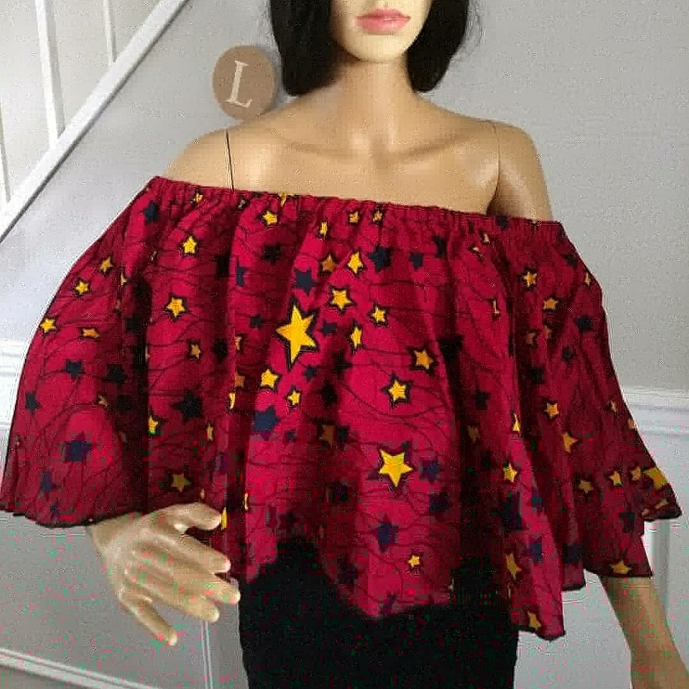 *SOLD OUT * Top